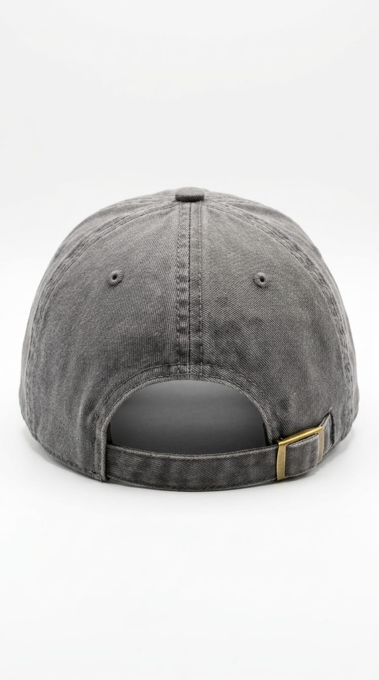 Casquette JolieFit Grise JolieFit